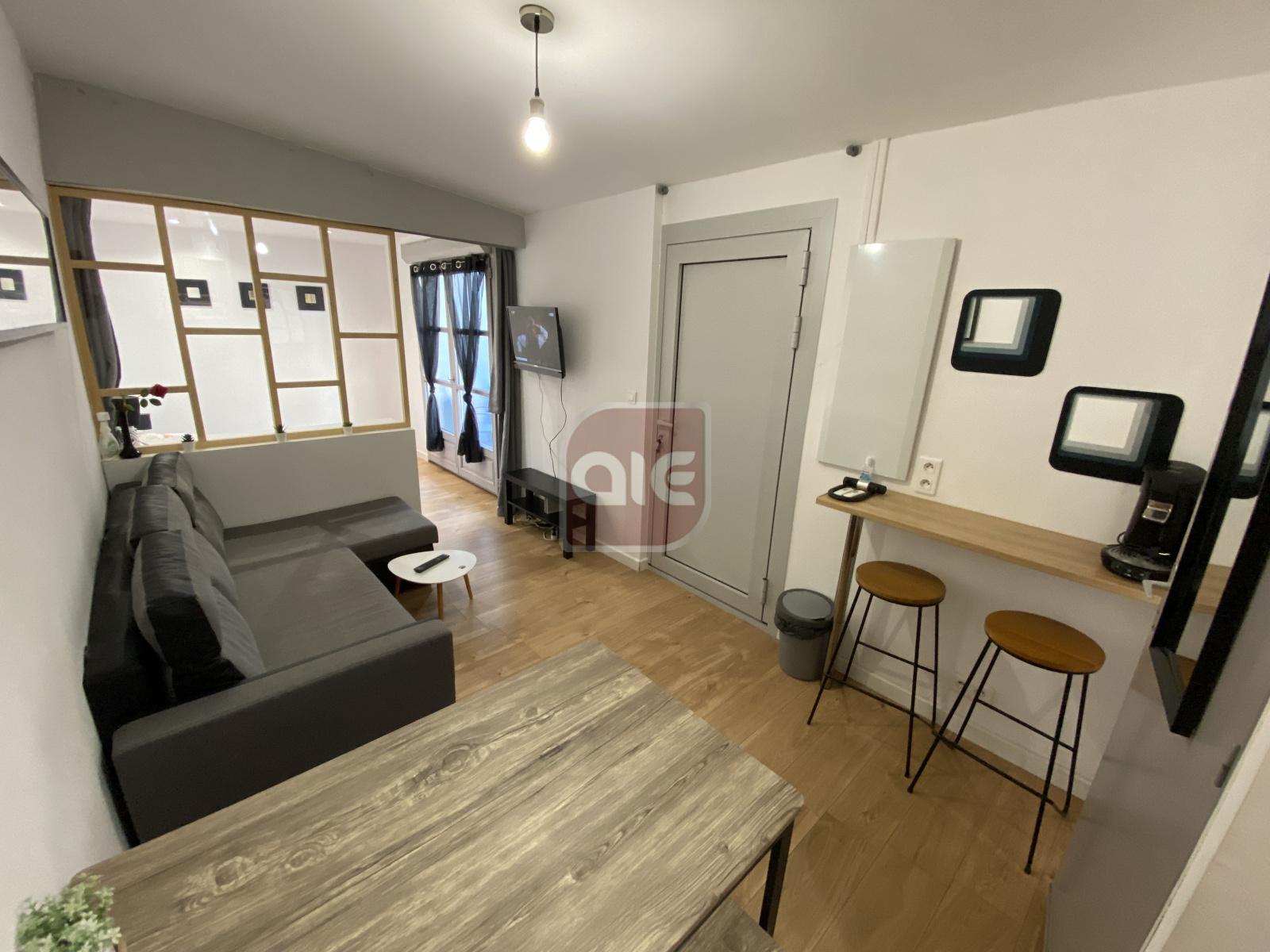 Image_, Appartement, Montpellier, ref :3989-1