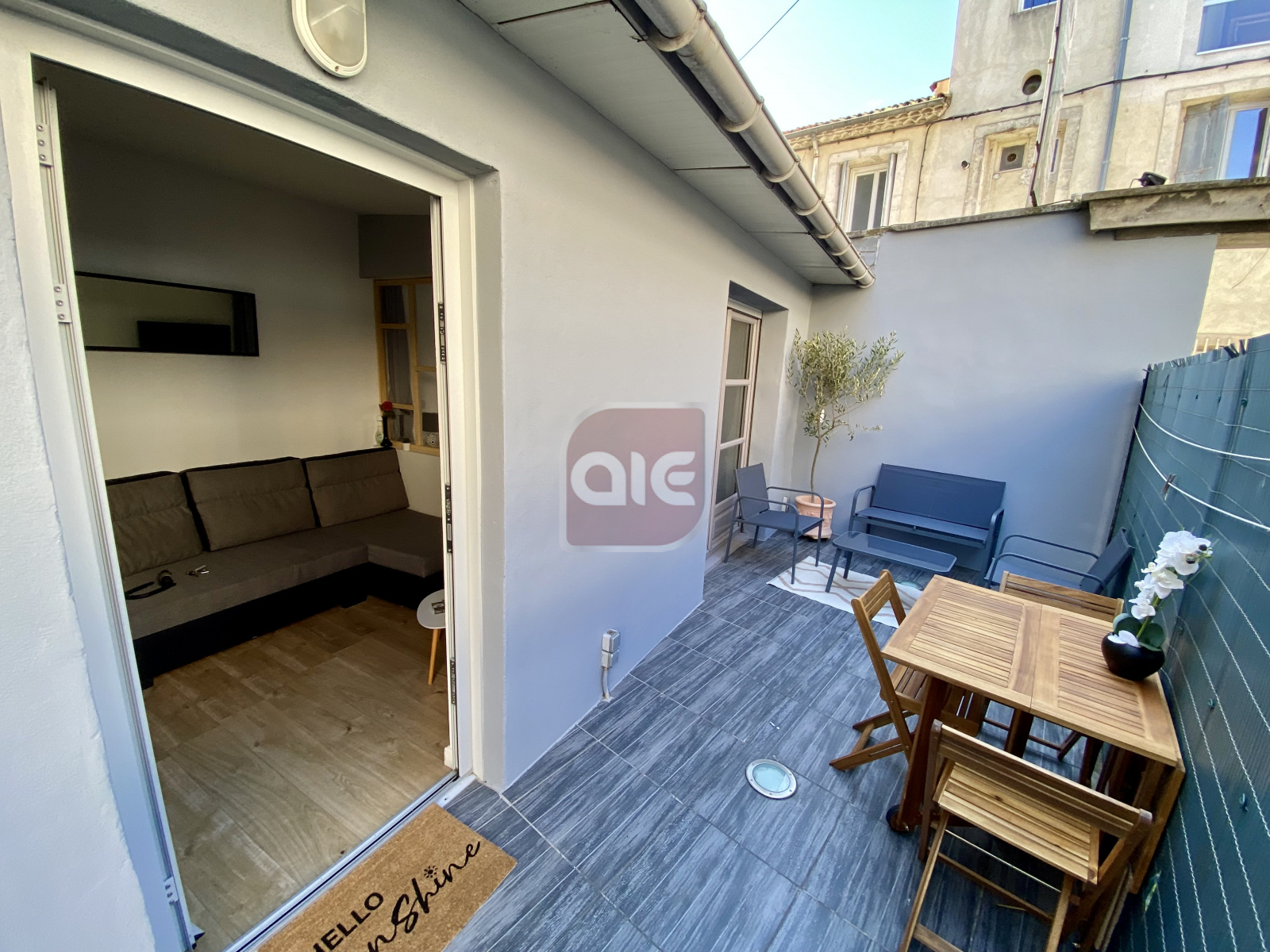 Image_, Appartement, Montpellier, ref :3989-1