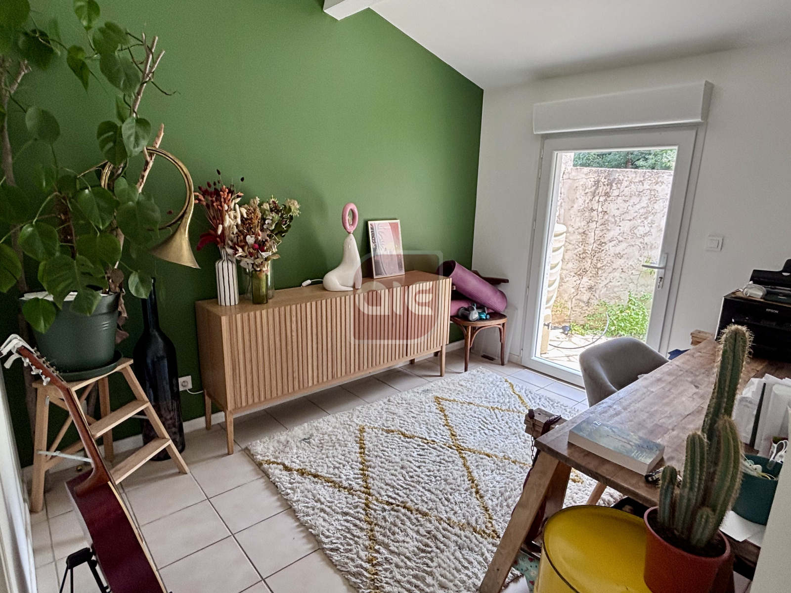 Image_, Villa, Prades-le-Lez, ref :4093