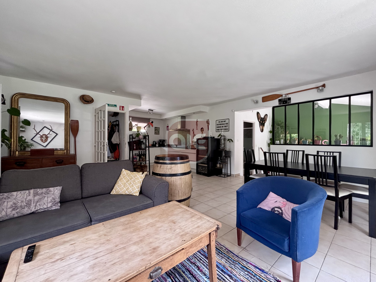 Image_, Villa, Prades-le-Lez, ref :4093