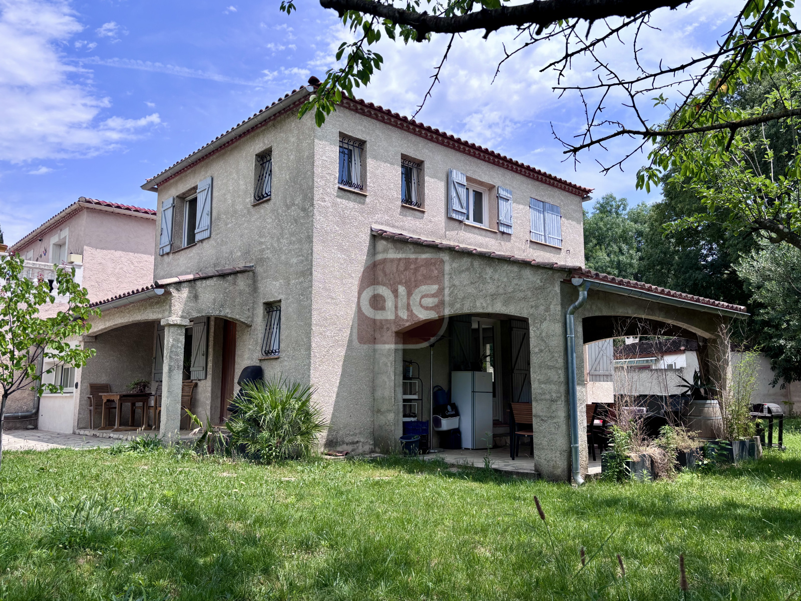 Image_, Villa, Prades-le-Lez, ref :4093