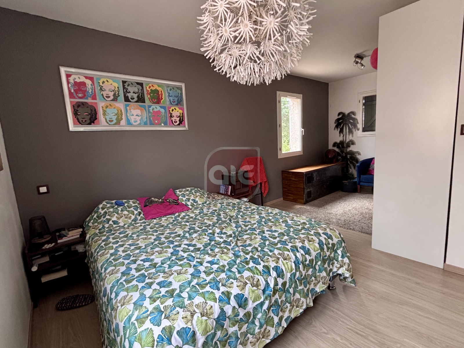 Image_, Villa, Prades-le-Lez, ref :4093