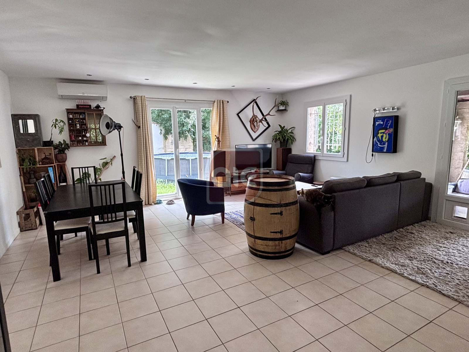 Image_, Villa, Prades-le-Lez, ref :4093