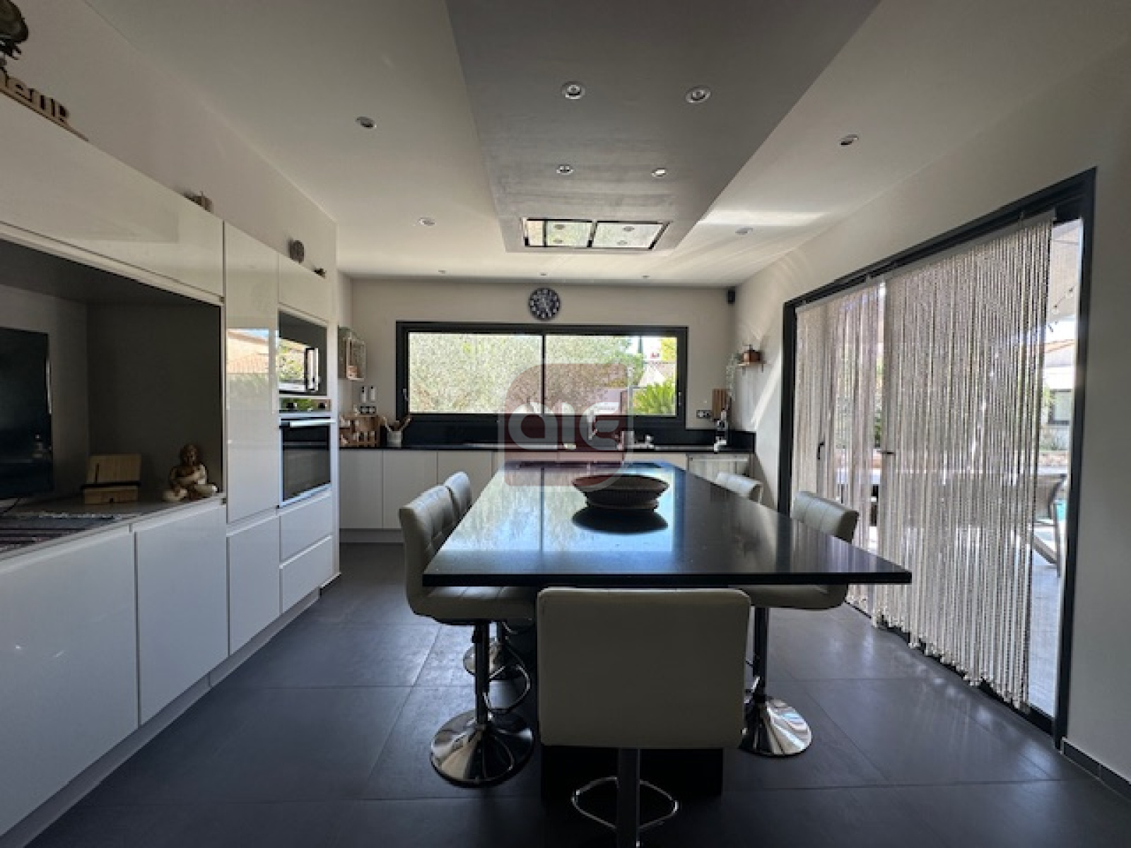 Image_, Villa, Prades-le-Lez, ref :4113