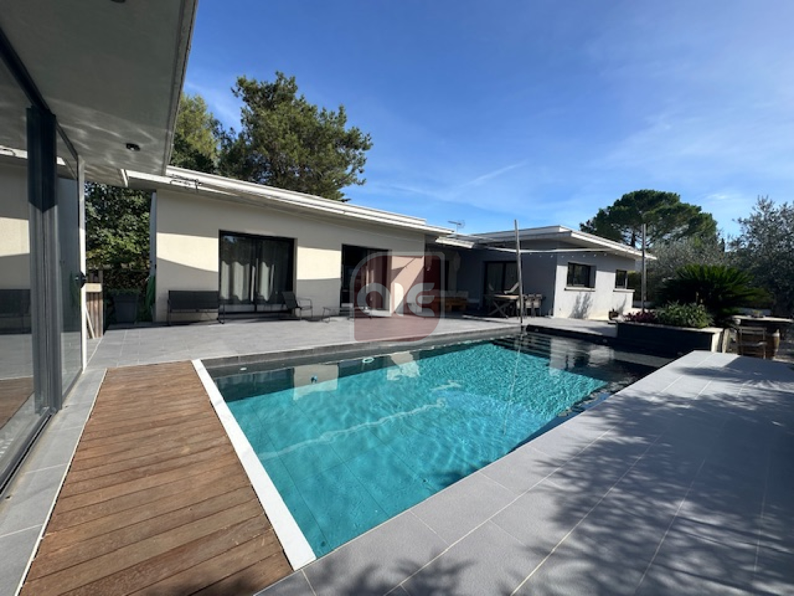 Image_, Villa, Prades-le-Lez, ref :4113