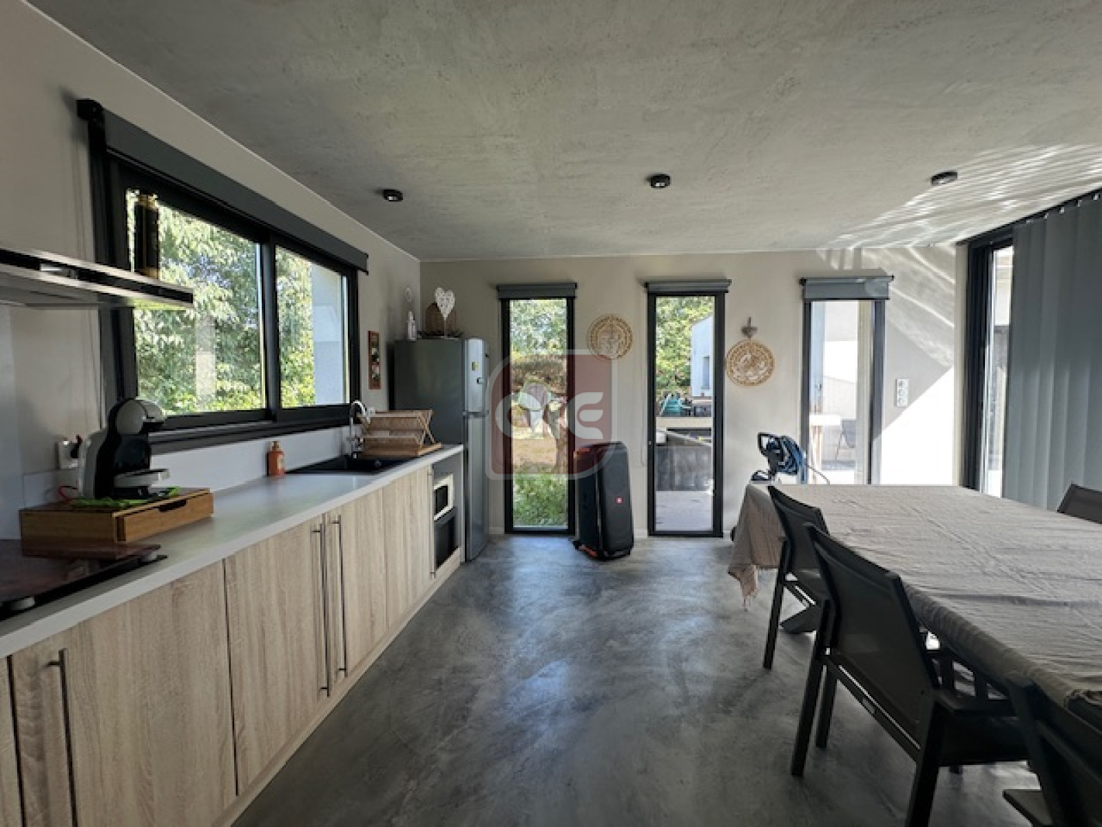 Image_, Villa, Prades-le-Lez, ref :4113