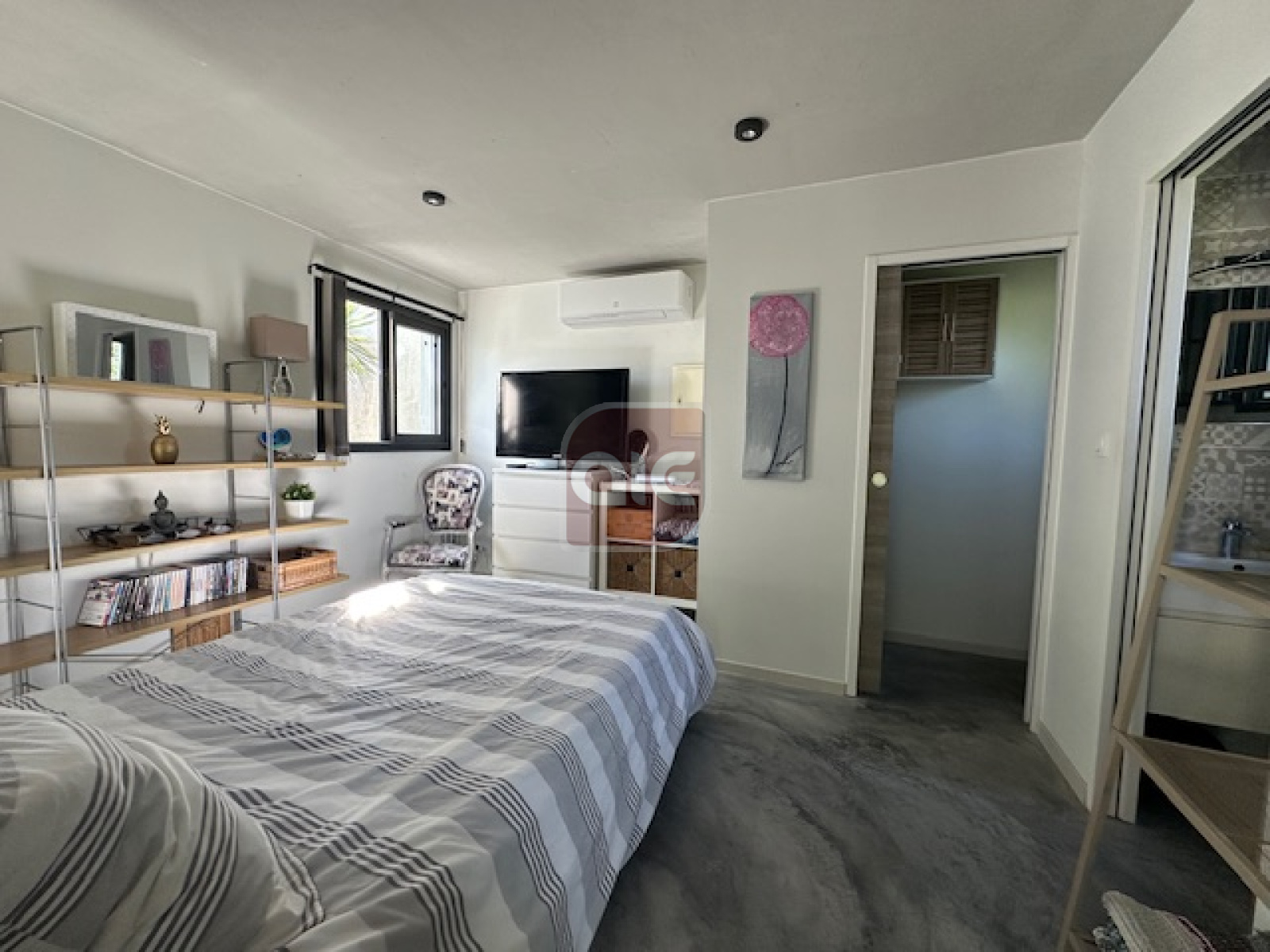 Image_, Villa, Prades-le-Lez, ref :4113