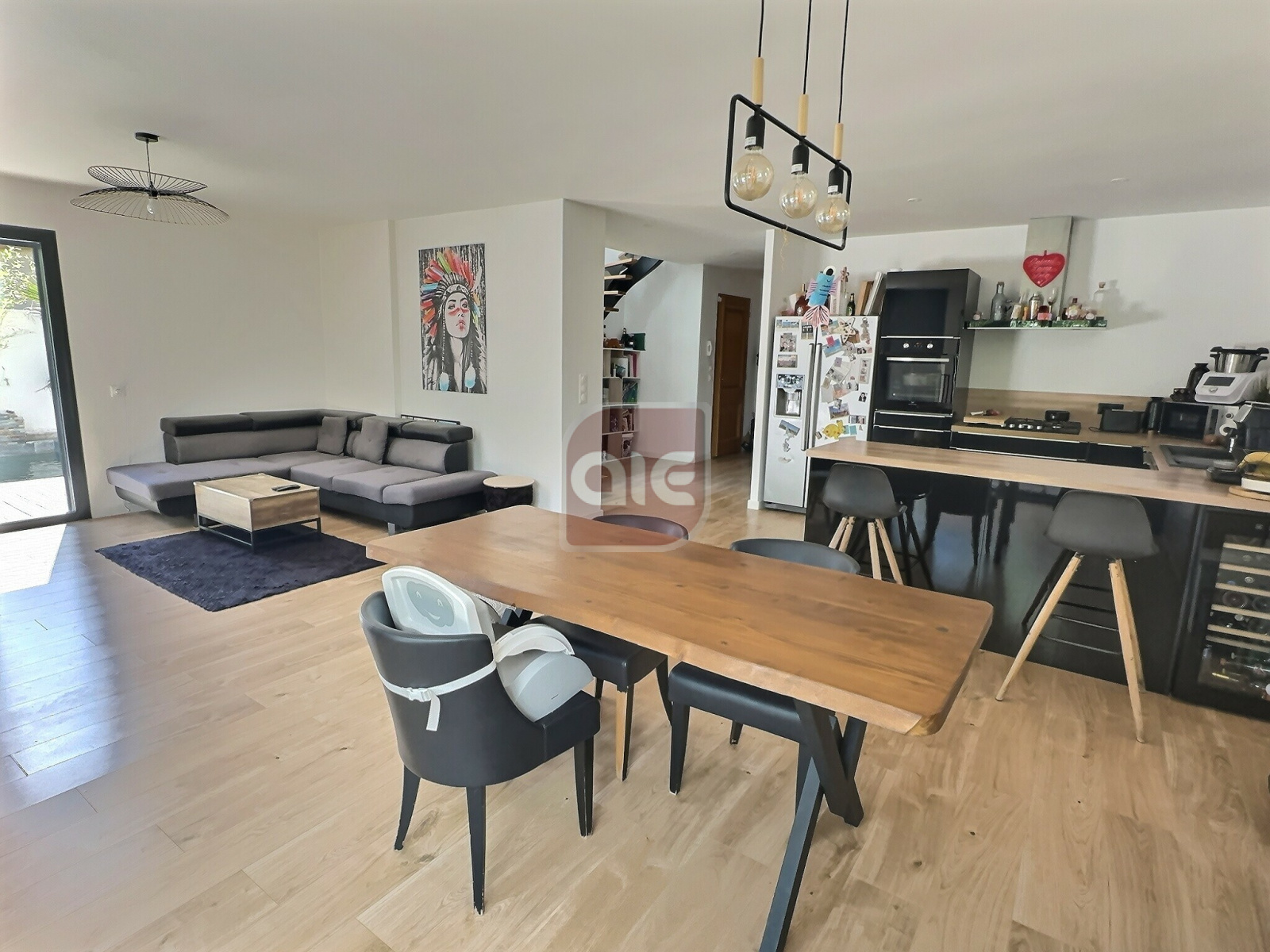 Image_, Villa, Prades-le-Lez, ref :4199P