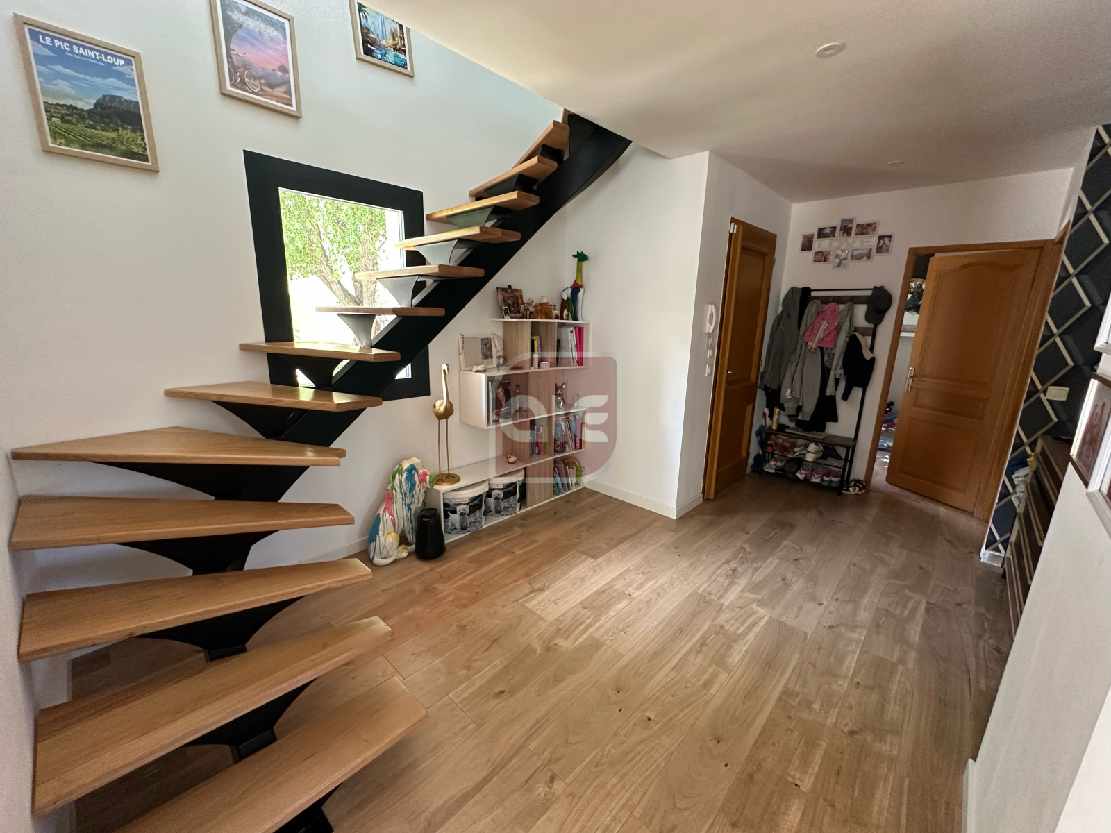 Image_, Villa, Prades-le-Lez, ref :4199P