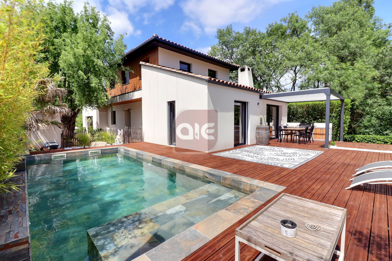 Image_, Villa, Prades-le-Lez, ref :4199P