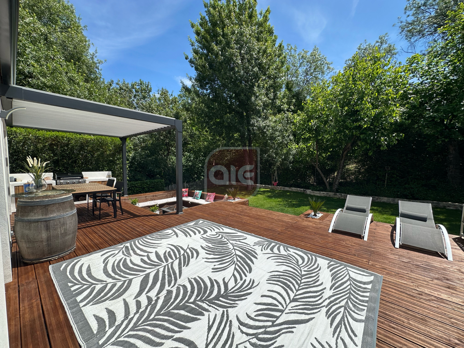 Image_, Villa, Prades-le-Lez, ref :4199P