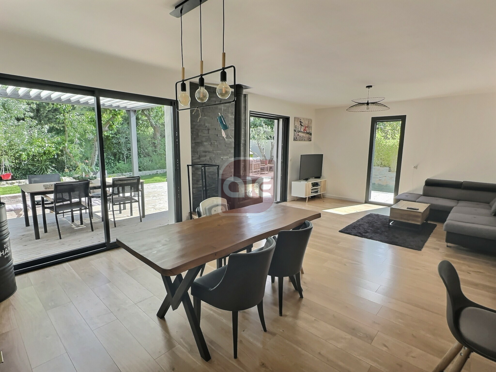Image_, Villa, Prades-le-Lez, ref :4199P