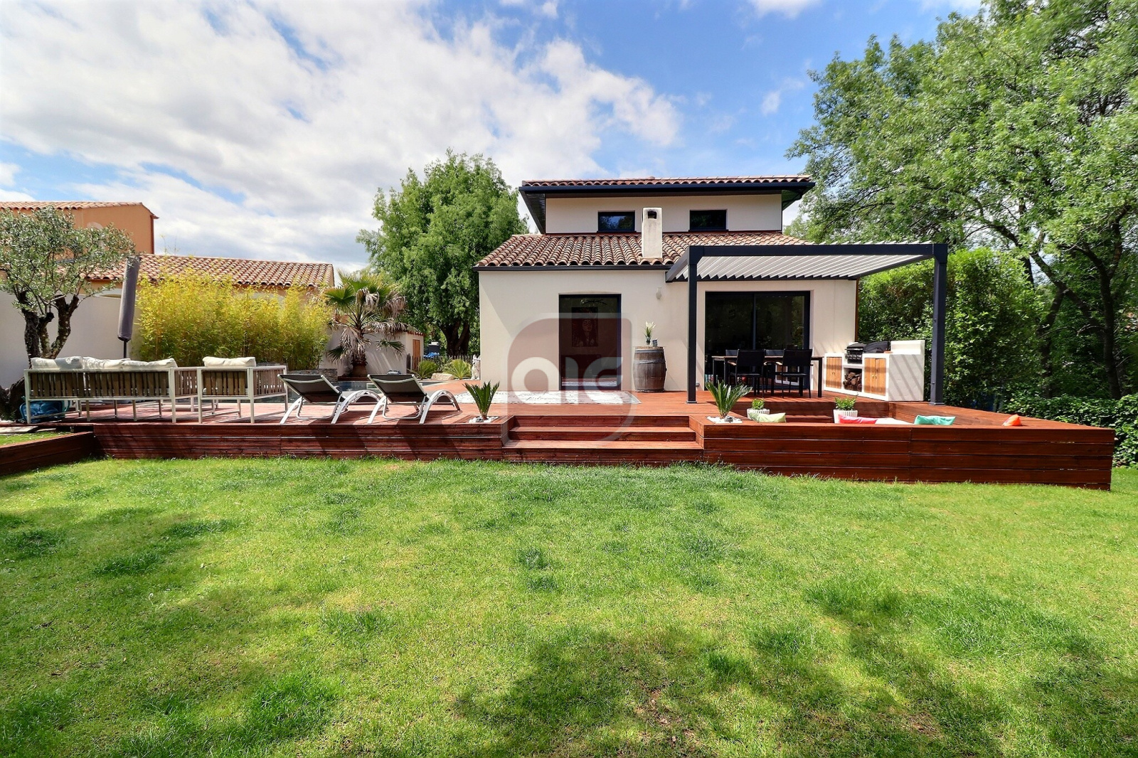 Image_, Villa, Prades-le-Lez, ref :4199P