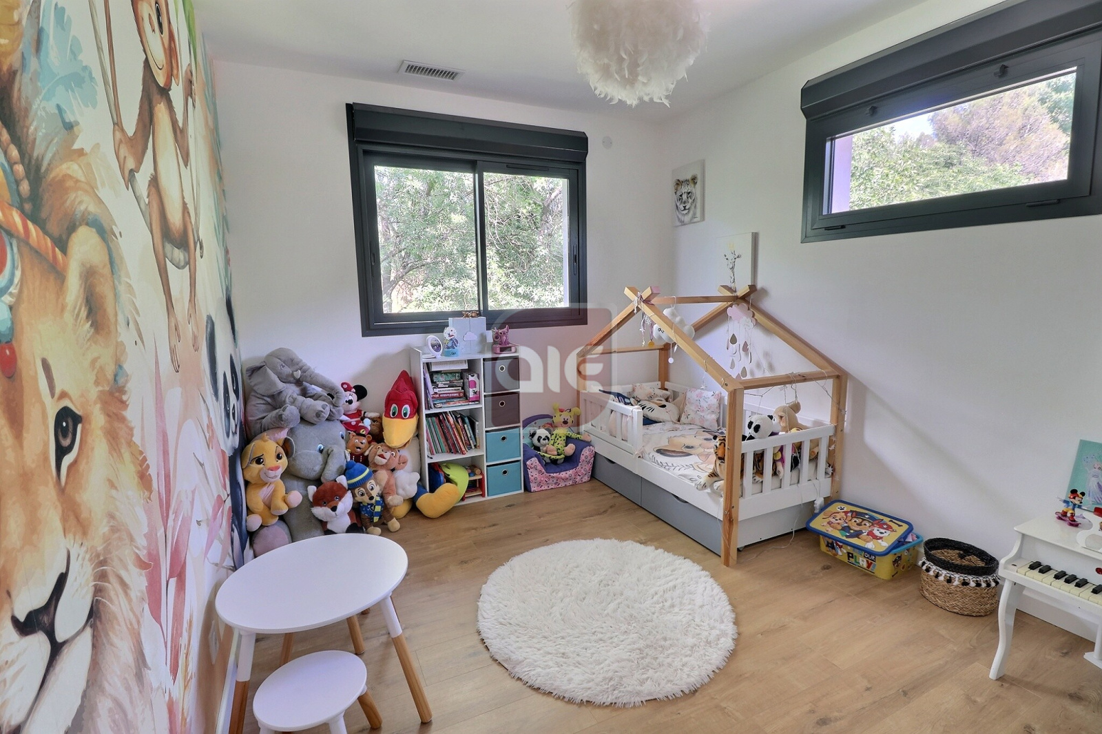 Image_, Villa, Prades-le-Lez, ref :4199P