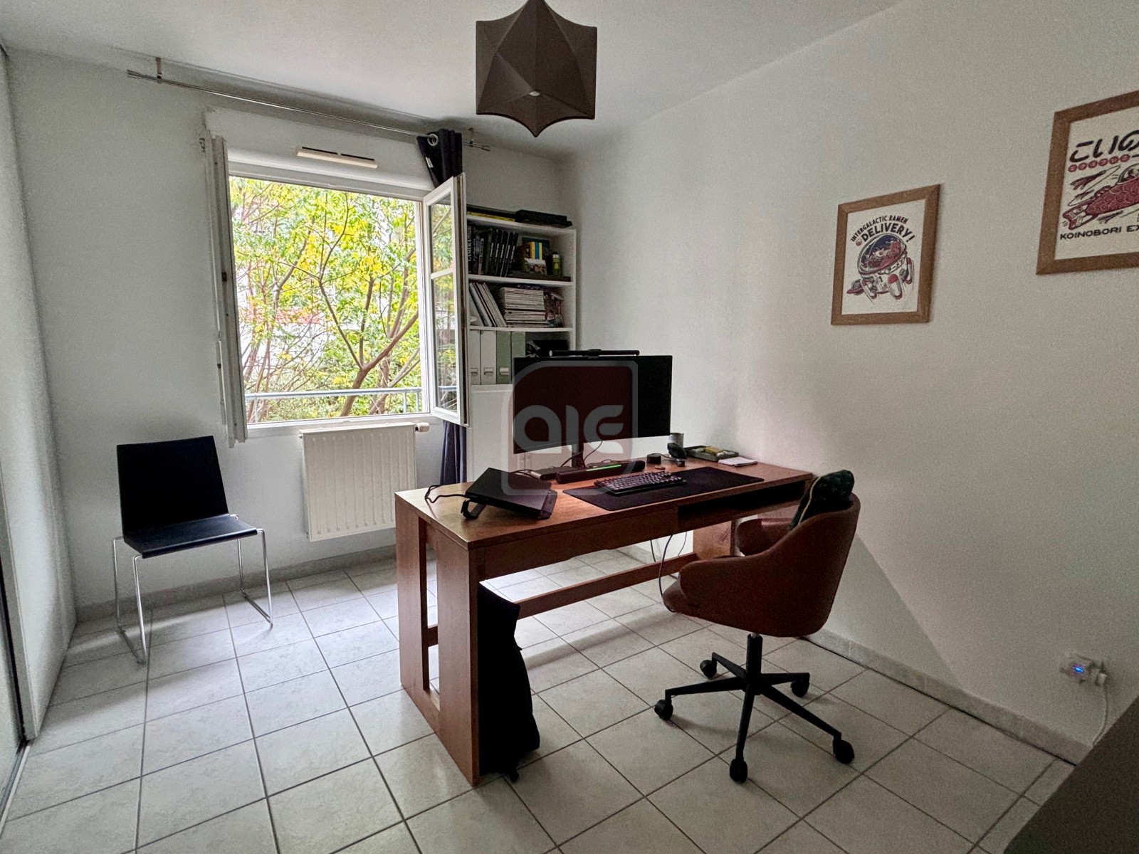 Image_, Appartement, Montpellier, ref :4031