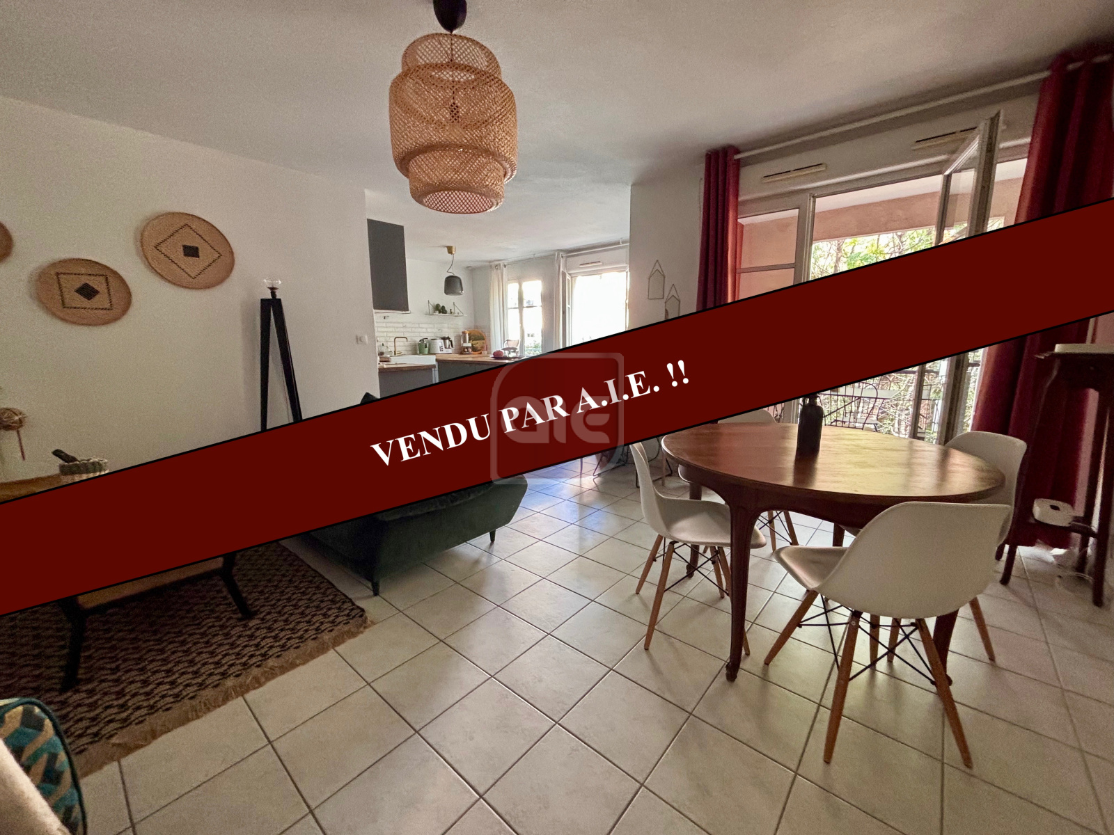 Image_, Appartement, Montpellier, ref :4031