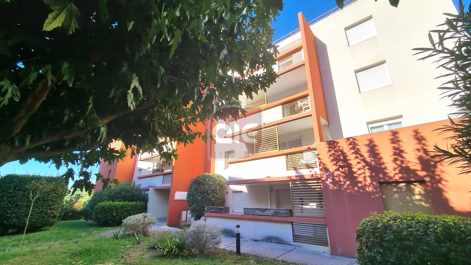 Image_, Appartement, Montpellier, ref :4116
