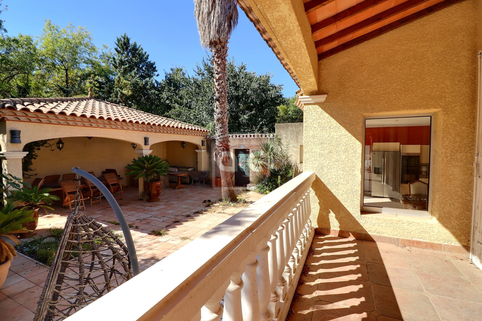 Image_, Villa, Teyran, ref :4122
