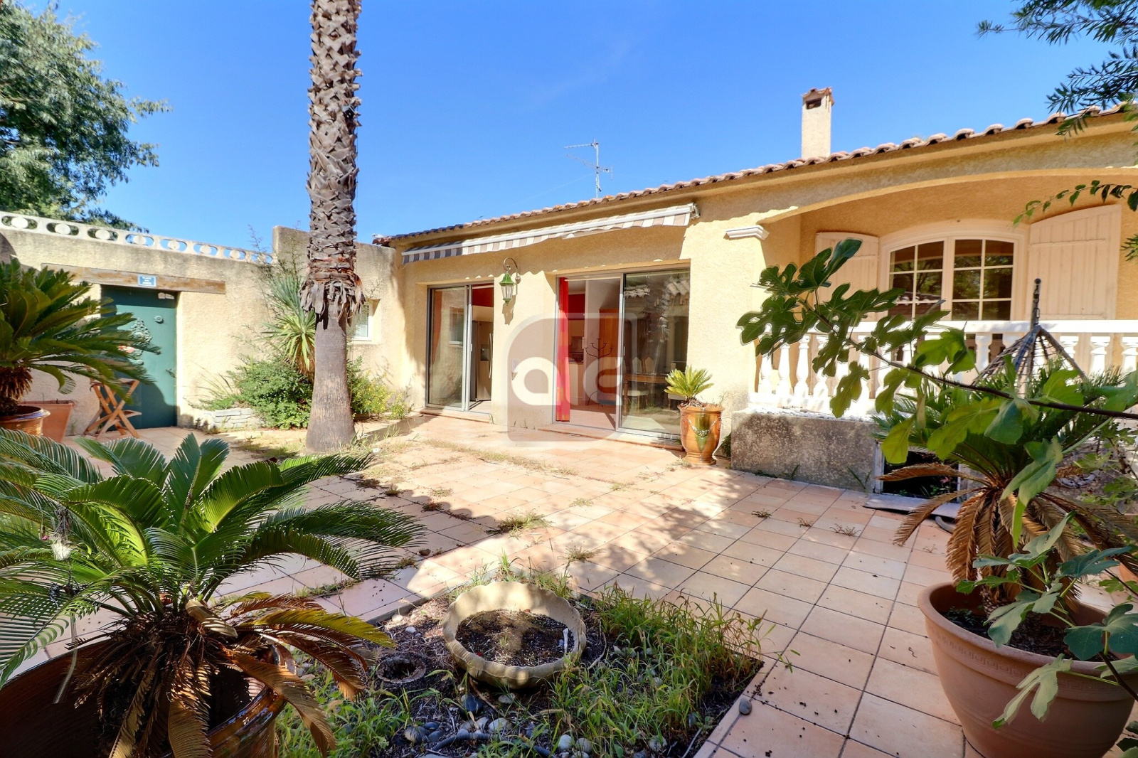 Image_, Villa, Teyran, ref :4122