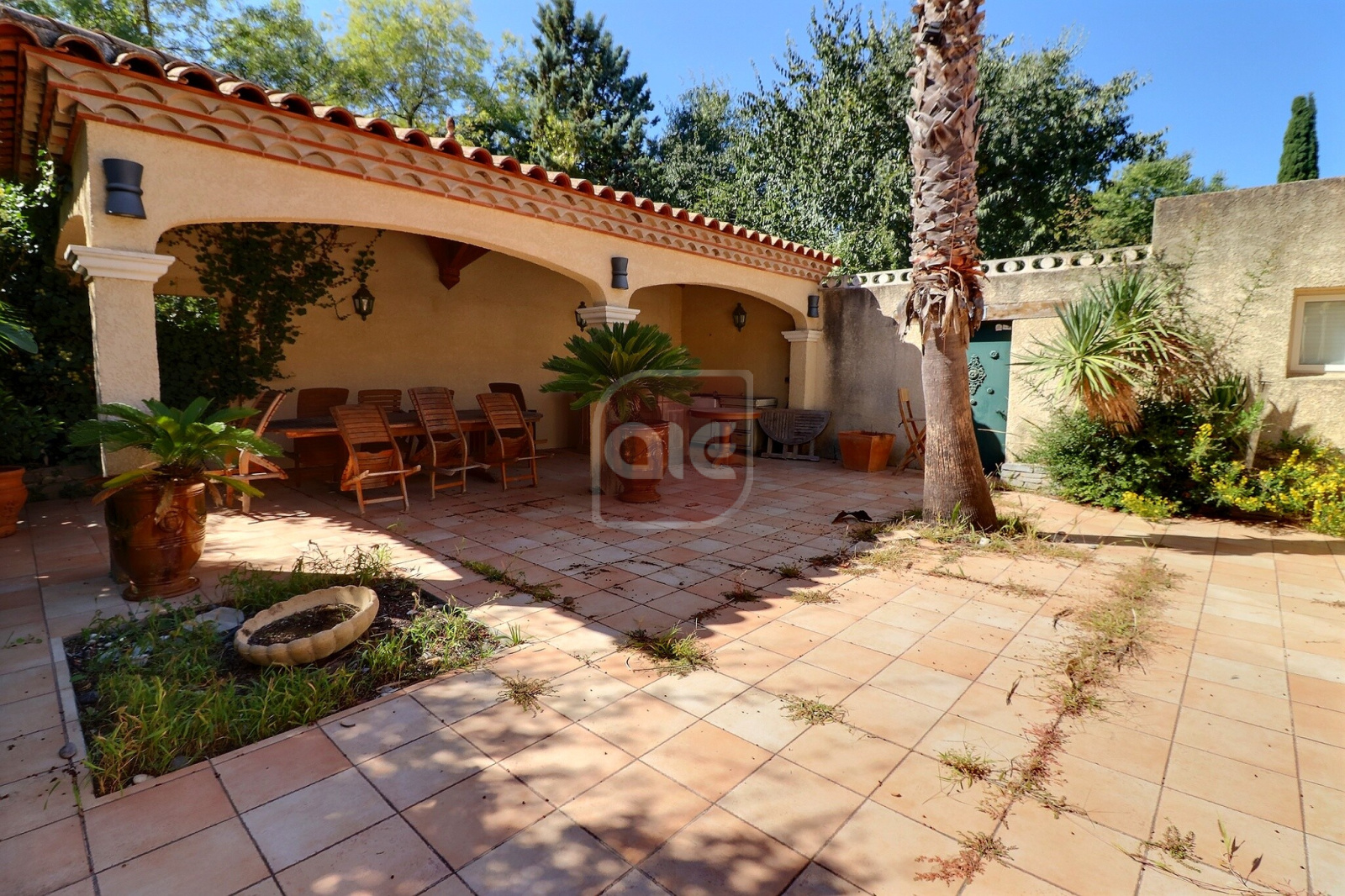 Image_, Villa, Teyran, ref :4122