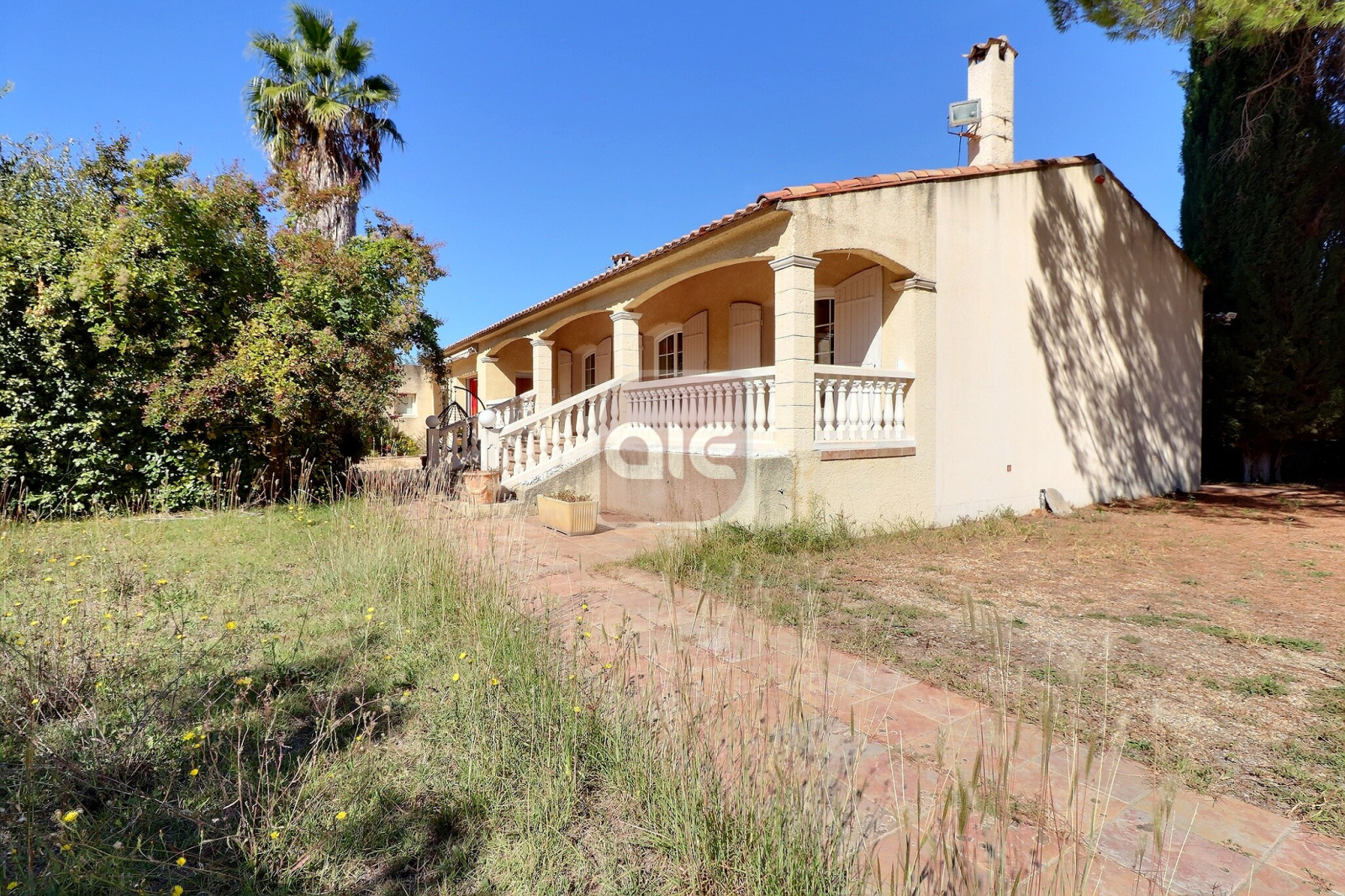 Image_, Villa, Teyran, ref :4122