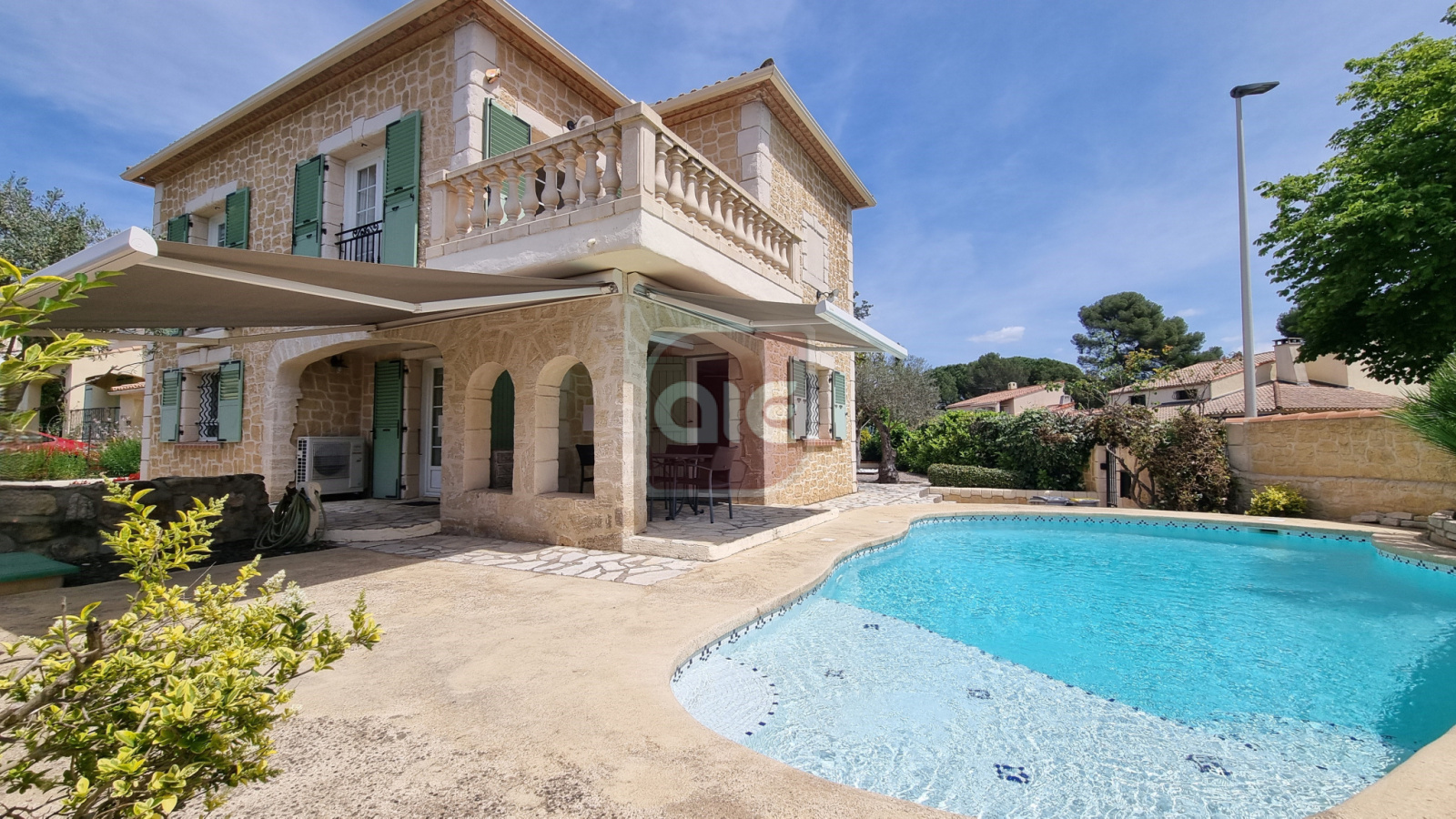 Image_, Villa, Montpellier, ref :882
