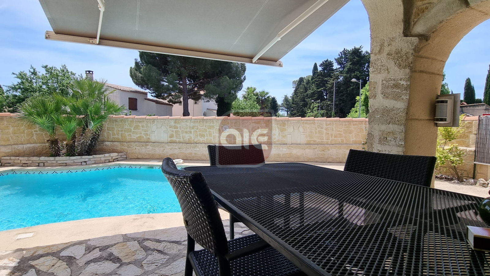 Image_, Villa, Montpellier, ref :882
