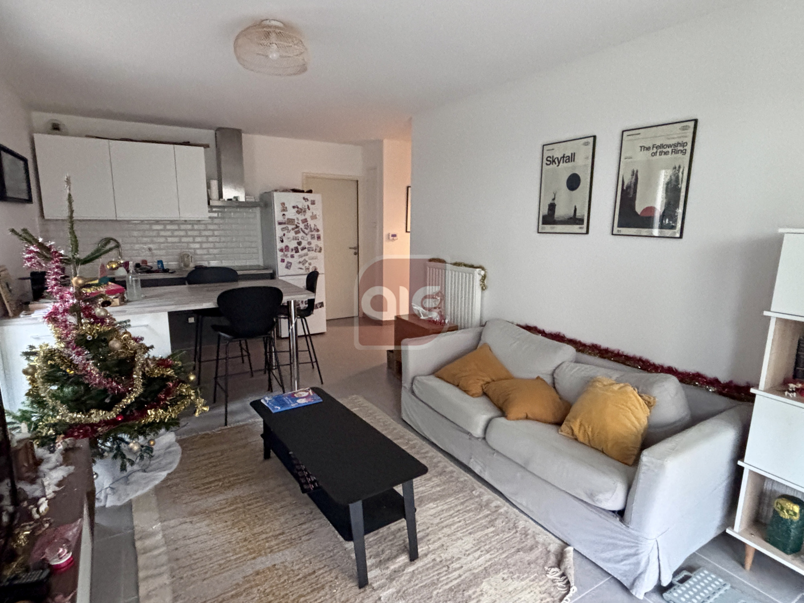 Image_, Appartement, Castelnau-le-Lez, ref :4146
