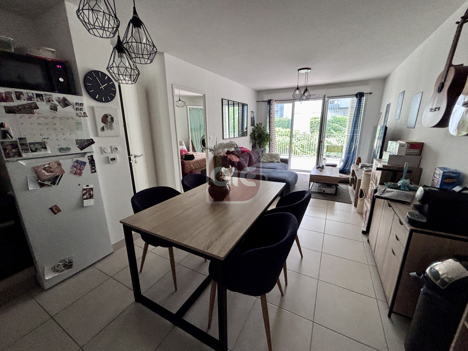 Image_, Appartement, Prades-le-Lez, ref :4109