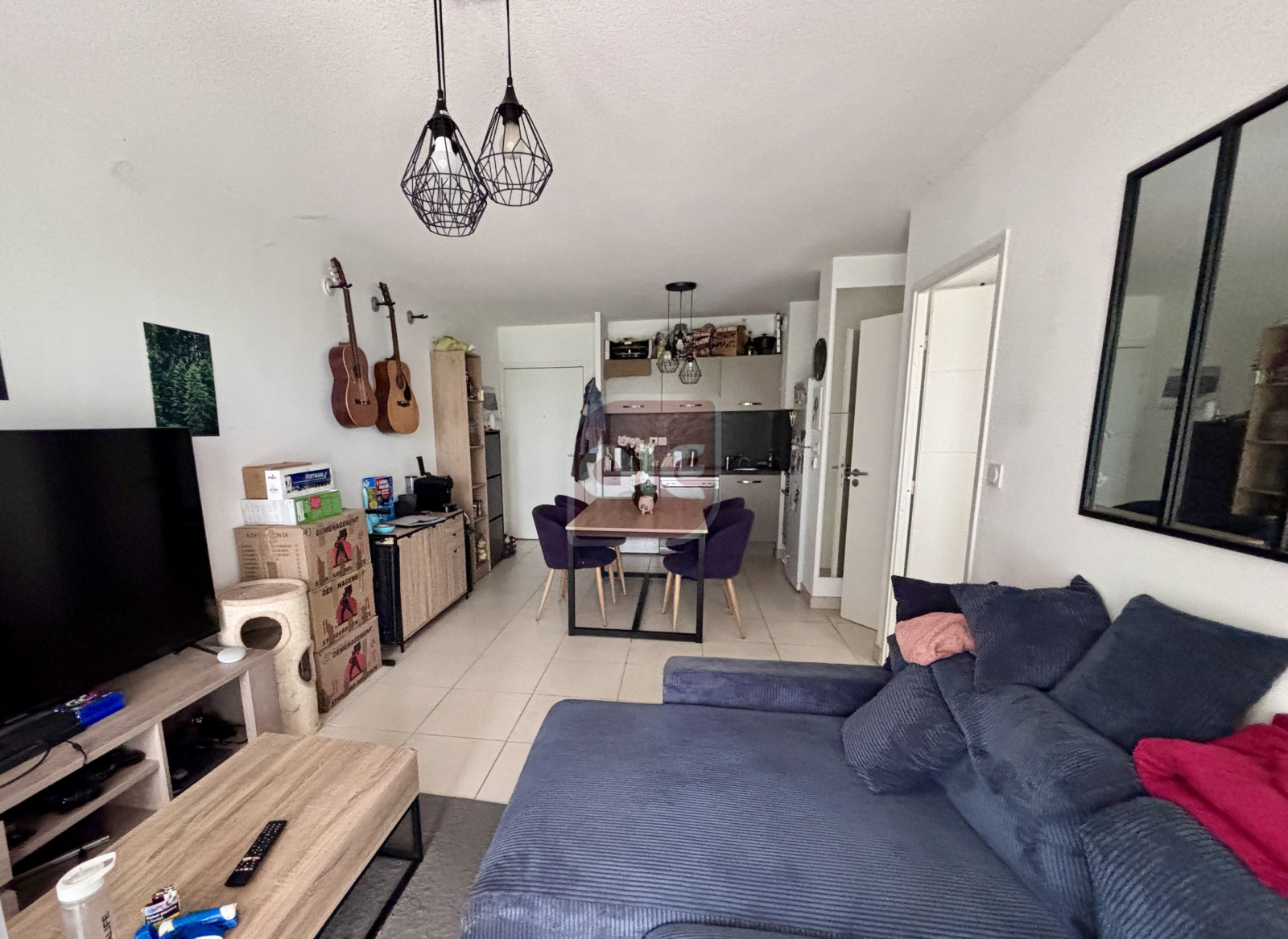 Image_, Appartement, Prades-le-Lez, ref :4109