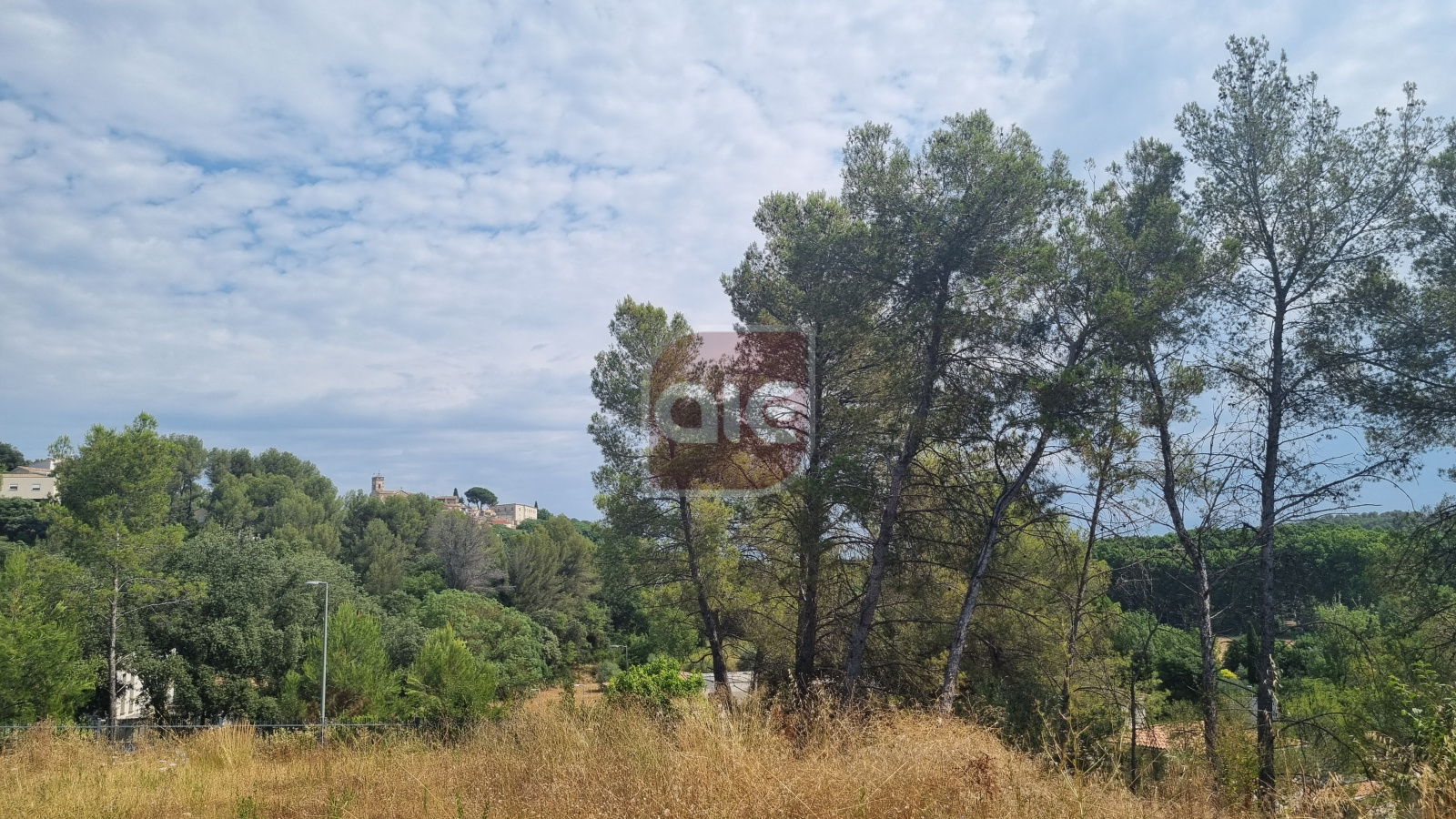 Image_, Terrain à batir, Montferrier-sur-Lez, ref :4139