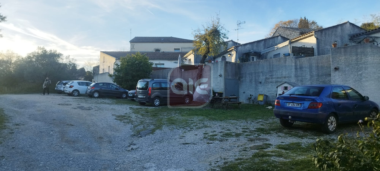 Image_, Appartement, Assas, ref :360