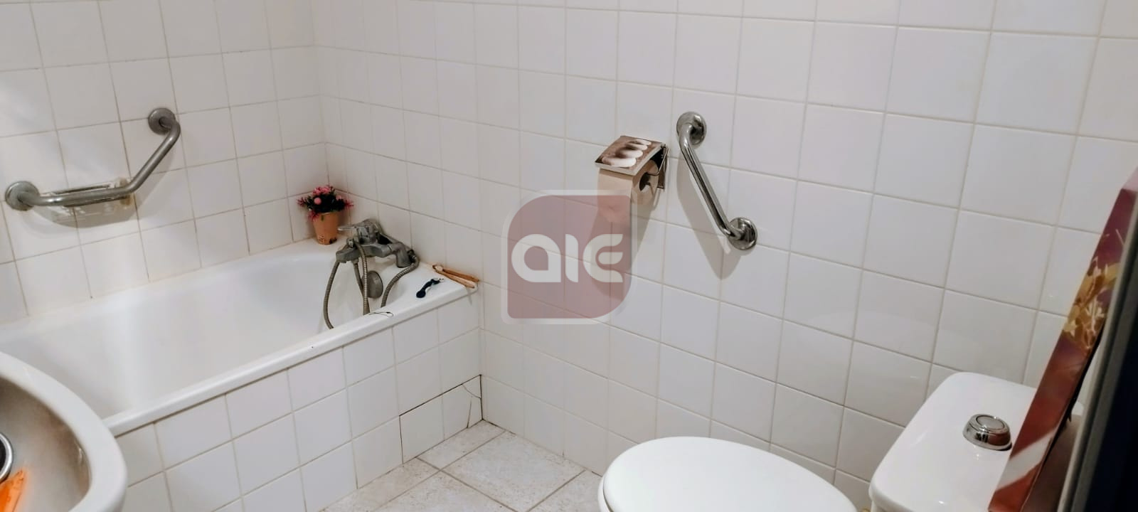 Image_, Appartement, Assas, ref :360