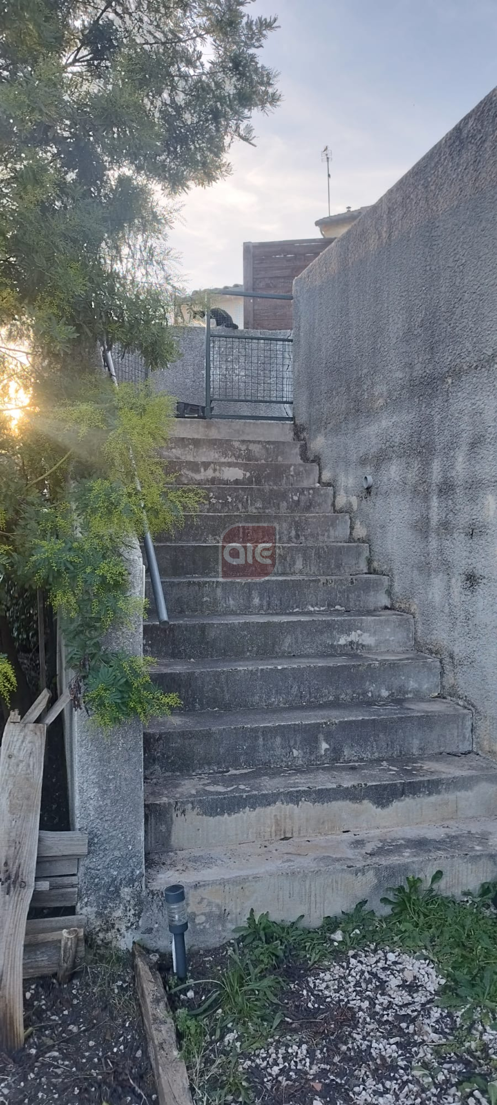 Image_, Appartement, Assas, ref :360