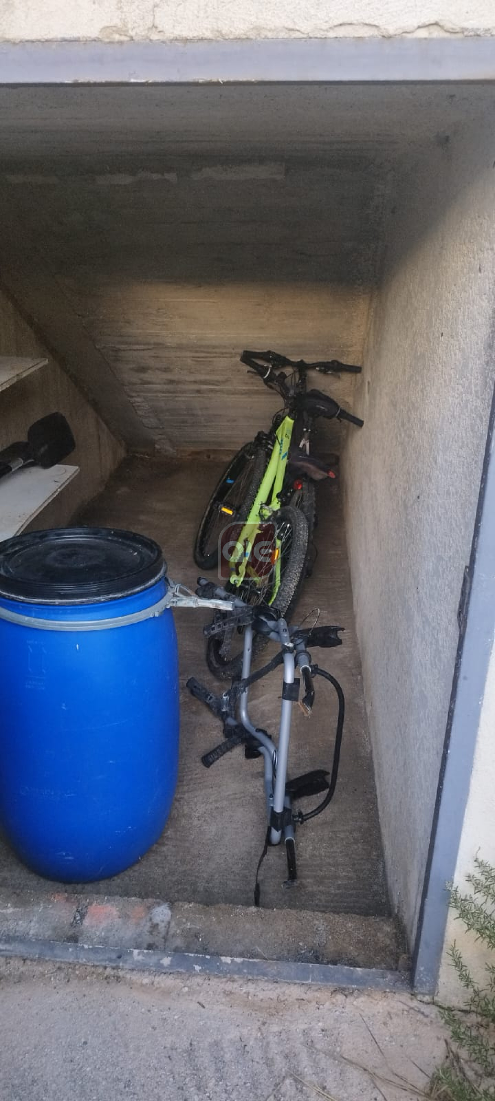 Image_, Appartement, Assas, ref :360