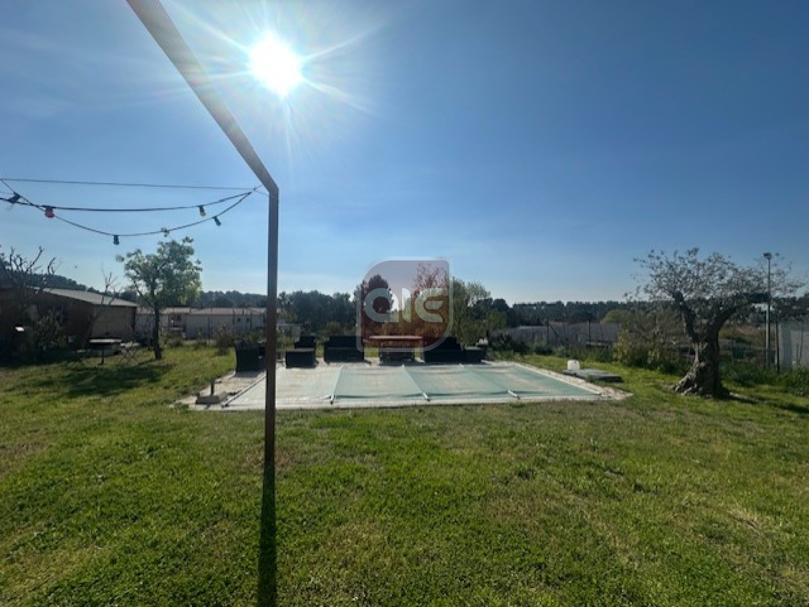 Image_, Villa, Saint-Vincent-de-Barbeyrargues, ref :4179