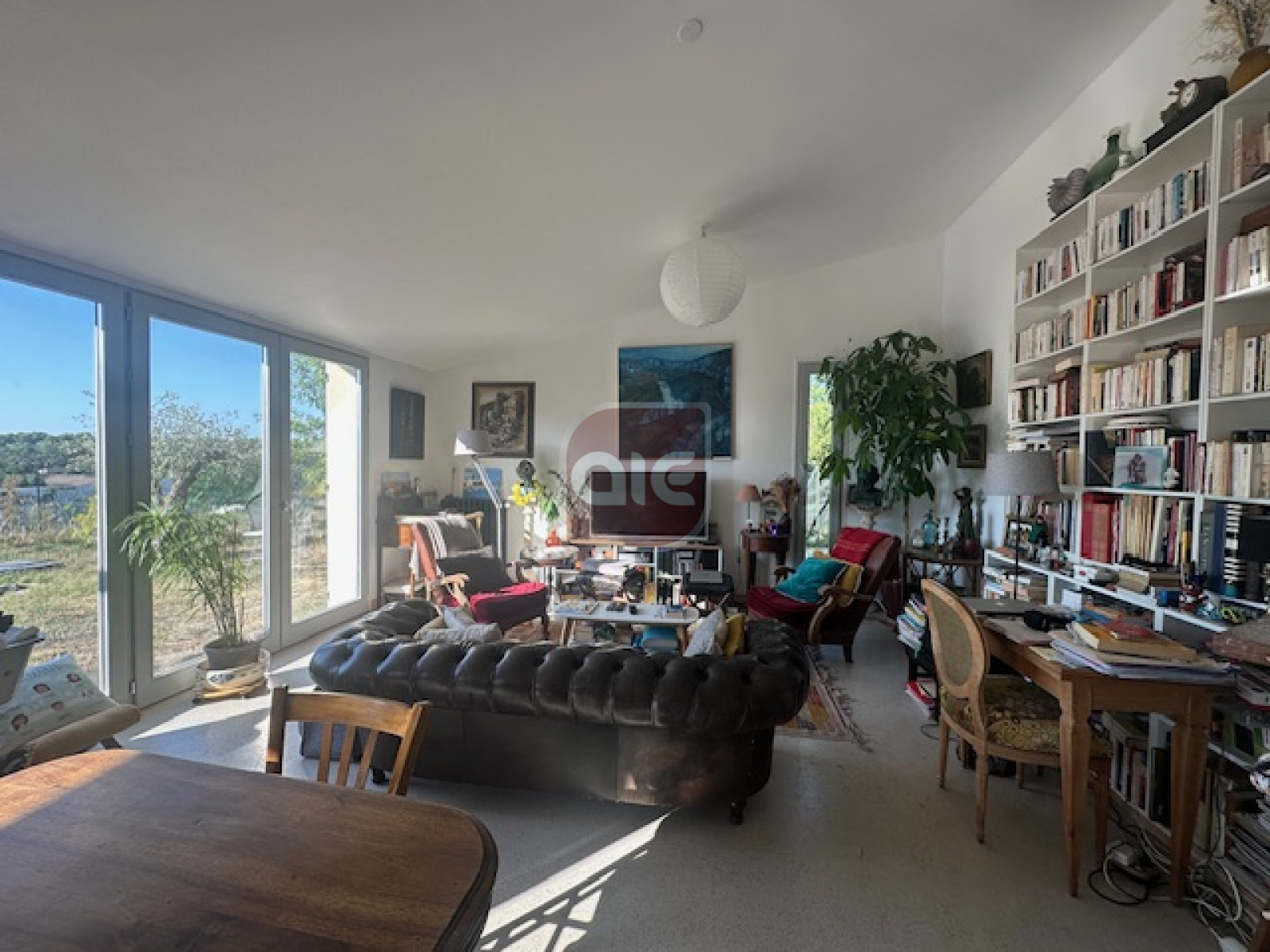Image_, Villa, Saint-Vincent-de-Barbeyrargues, ref :4179