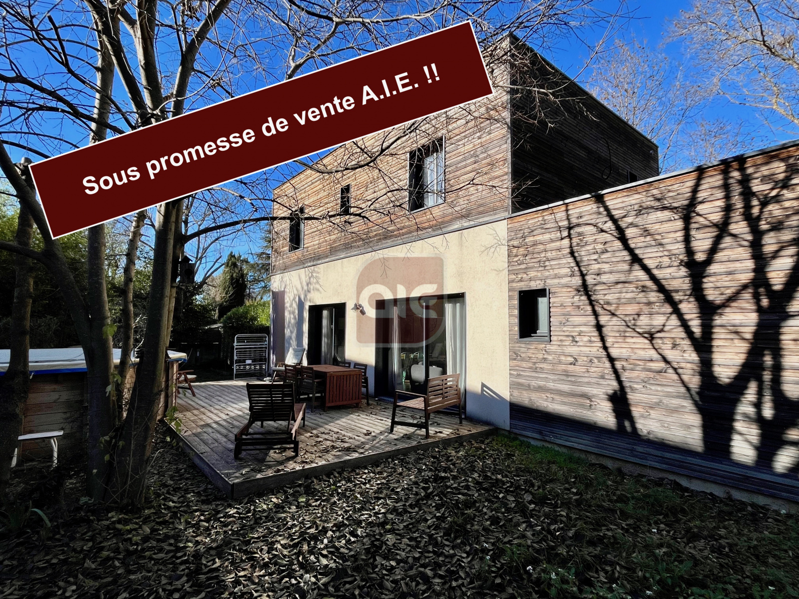Image_, Villa, Prades-le-Lez, ref :3967