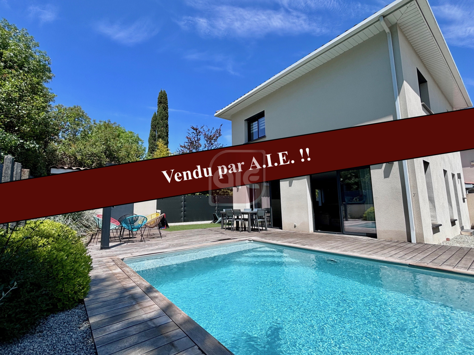 Image_, Villa, Prades-le-Lez, ref :4003