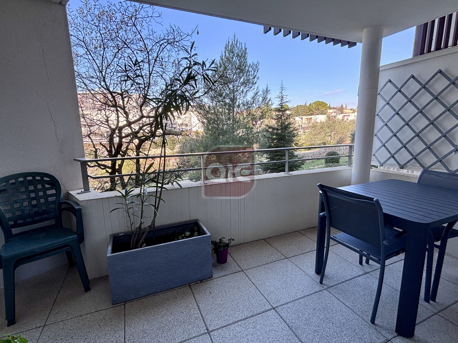 Image_, Appartement, Prades-le-Lez, ref :4057