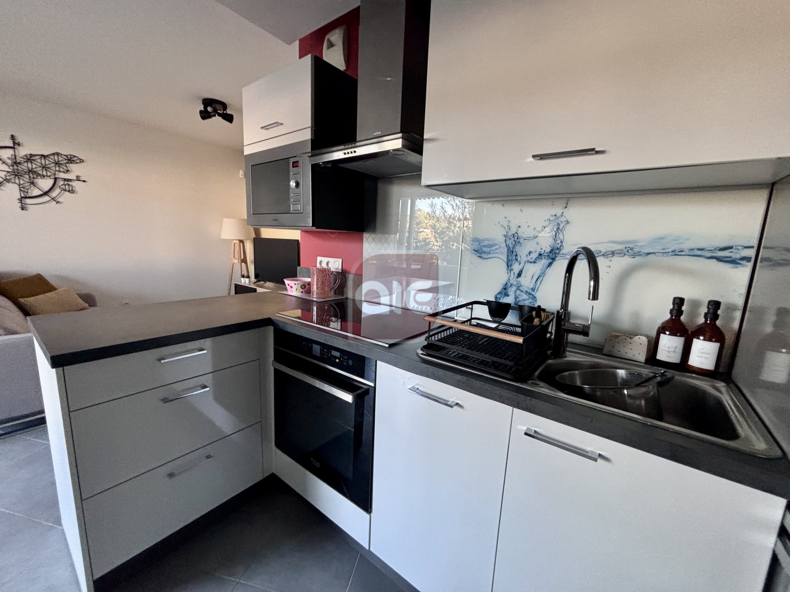 Image_, Appartement, Prades-le-Lez, ref :4057