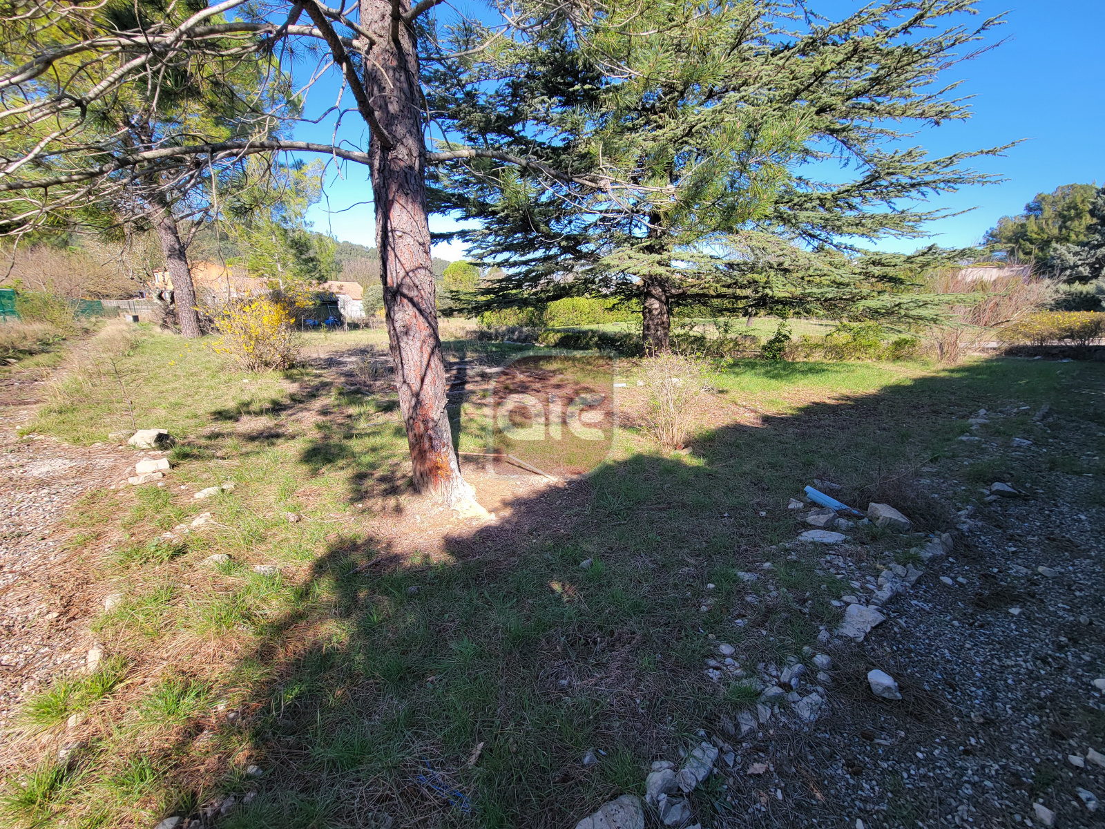 Image_, Terrain à batir, Sainte-Croix-de-Quintillargues, ref :4212