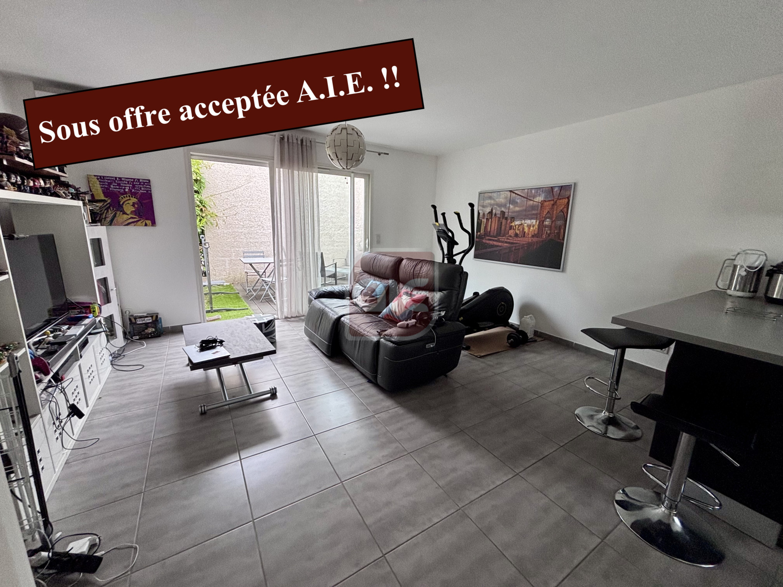 Image_, Maison, Prades-le-Lez, ref :4132