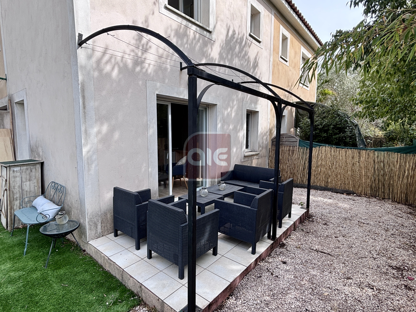 Image_, Appartement, Montpellier, ref :4126