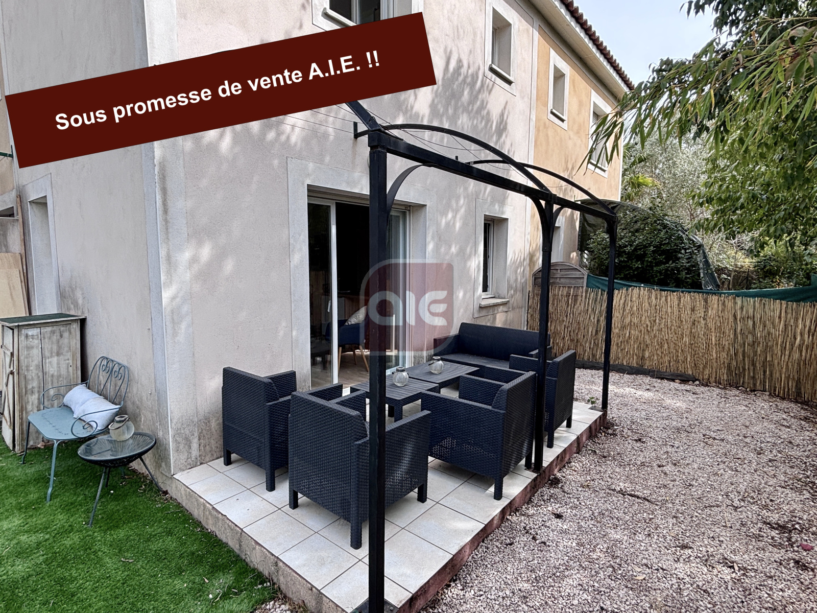 Image_, Appartement, Montpellier, ref :4143