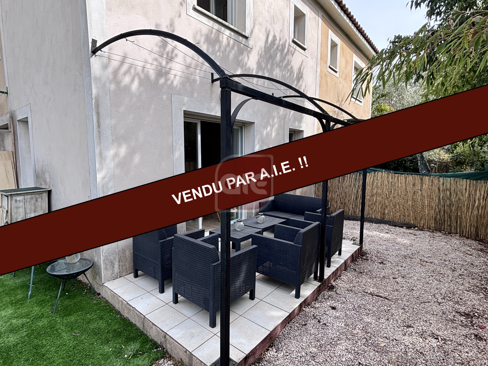 Image_, Appartement, Montpellier, ref :4143