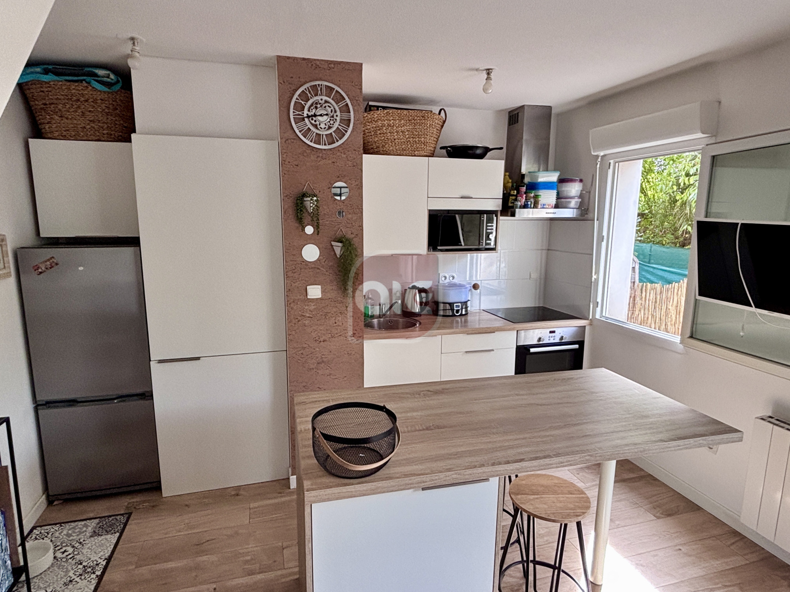 Image_, Appartement, Montpellier, ref :4126