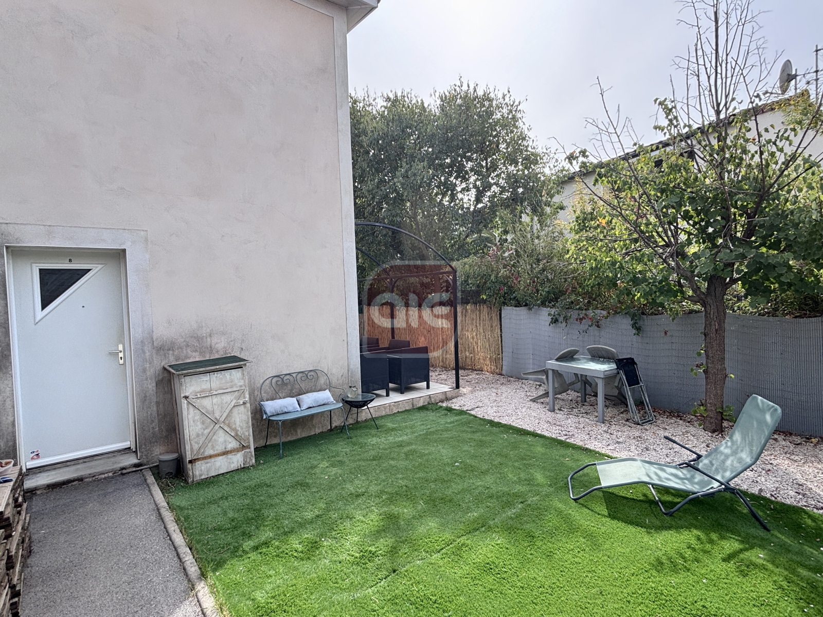 Image_, Appartement, Montpellier, ref :4126