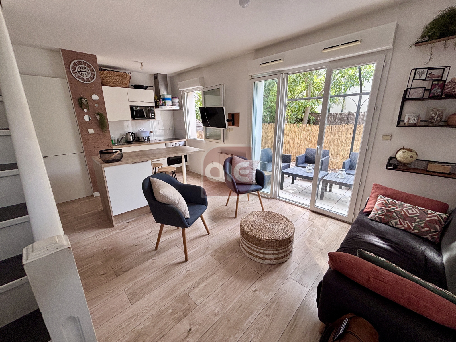 Image_, Appartement, Montpellier, ref :4126