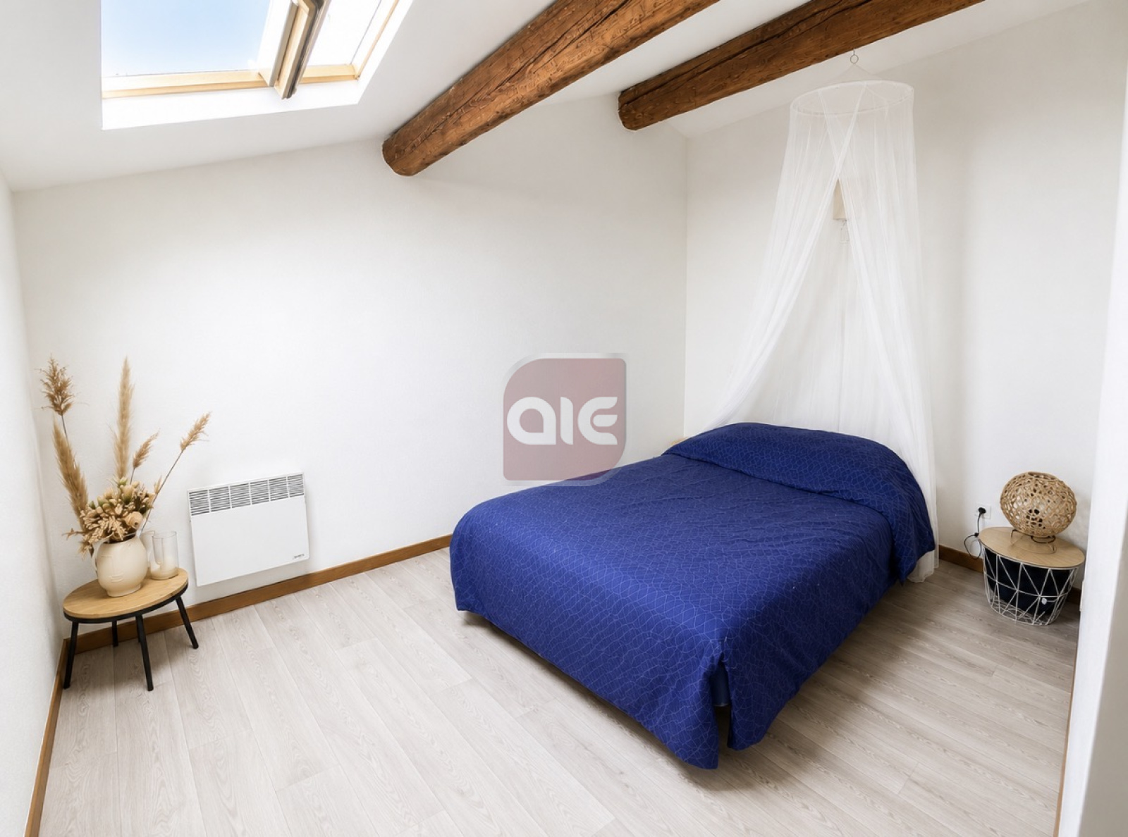 Image_, Appartement, Assas, ref :296